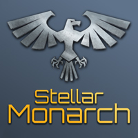 Okładka Stellar Monarch (PC)
