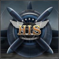 Okładka Heroes in the Sky (PC)