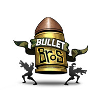 Bullet Bros (PC cover