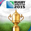 Rugby World Cup 2015