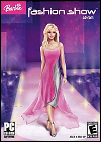 barbie fashion computer game