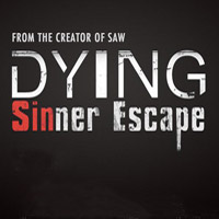 Okładka Dying: Sinner Escape (PSV)