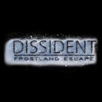 Dissident: Frostland Escape (PC cover