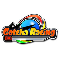 Okładka Gotcha Racing (3DS)