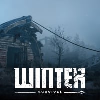 Winter Survival (PC cover