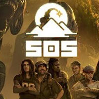 Okładka SOS (PC)