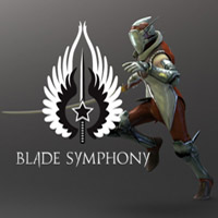 Blade Symphony (PC cover