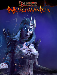 Game Neverwinter (PC) cover