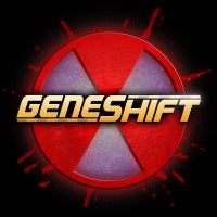 Geneshift (PC cover