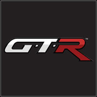 GTR 3 (PC cover