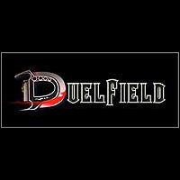 DuelField (PC cover