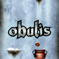 Obulis (PC cover