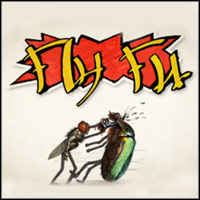 Fly Fu (PSP cover