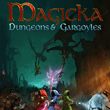Magicka: Dungeons & Gargoyles (PC)