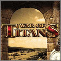 Okładka War of Titans (WWW)