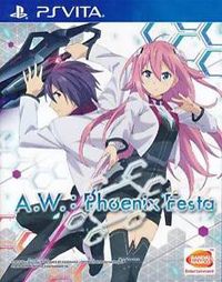 A.W. Phoenix Festa (PSV cover