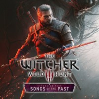 The Witcher 3: Songs of the Past