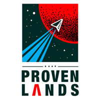 Proven Lands (PC cover