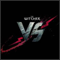 The Witcher: Versus (WWW cover