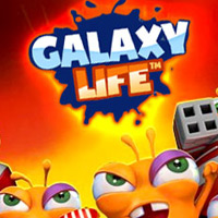 Okładka Galaxy Life (WWW)