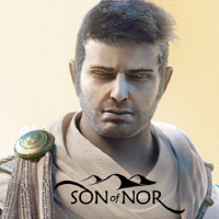 Son of Nor (PC cover