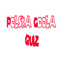 Polska Goola! QUIZ (PC cover