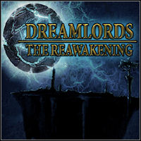Dreamlords: The Reawakening (PC cover