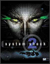 Okładka System Shock 2 (PC)