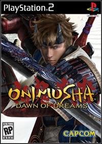 Onimusha: Dawn of Dreams