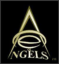 Ace of Angels (PC cover