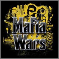 Okładka Mafia Wars (WWW)