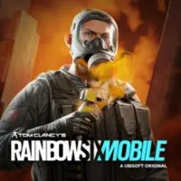 Tom Clancy's Rainbow Six Mobile