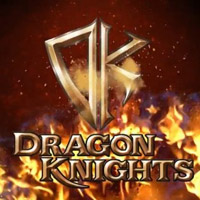 Dragon Knights (PC cover