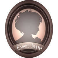 Okładka Ever, Jane (PC)