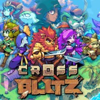 Cross Blitz