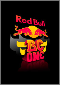 Okładka Red Bull BC One (NDS)
