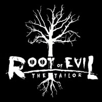 Root Of Evil: The Tailor (PC cover