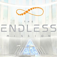 The Endless Mission (PC cover