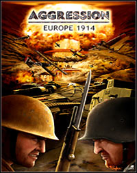 Aggression: Europe 1914