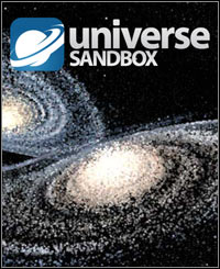 Okładka Universe Sandbox (PC)