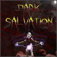Dark Salvation (PC cover