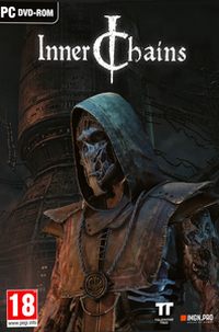Game Inner Chains (PS4) cover