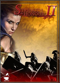 Strength & Honour 2 (PC cover