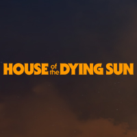 House of the Dying Sun (PC cover