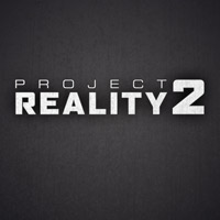 Okładka Project Reality 2 (PC)