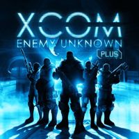 Okładka XCOM: Enemy Unknown Plus (PSV)