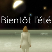 Okładka Bientot l'ete (PC)
