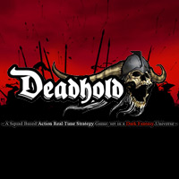 Deadhold (PC cover
