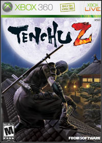 Tenchu Z