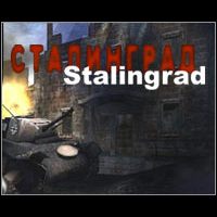 Okładka Stalingrad (PC)